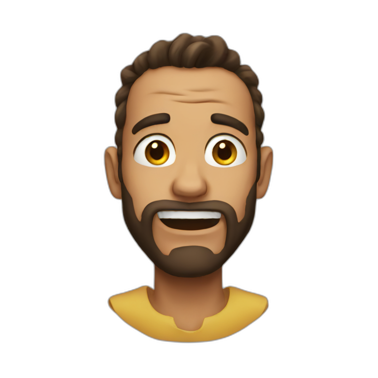 AI Emoji Generator