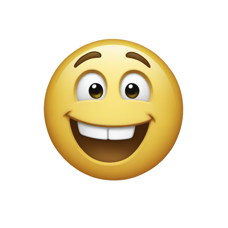 happy face emoji emoji