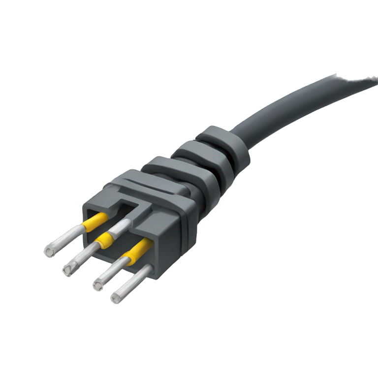 cable assembly emoji