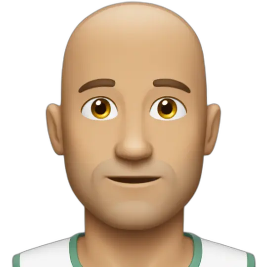 AI Emoji Generator