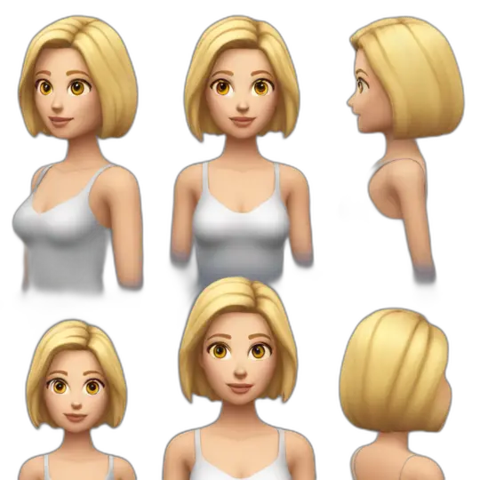 Jak Zrobic Skosy W The Sims 4 AI Emoji Generator