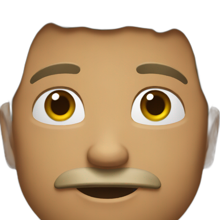 AI Emoji Generator