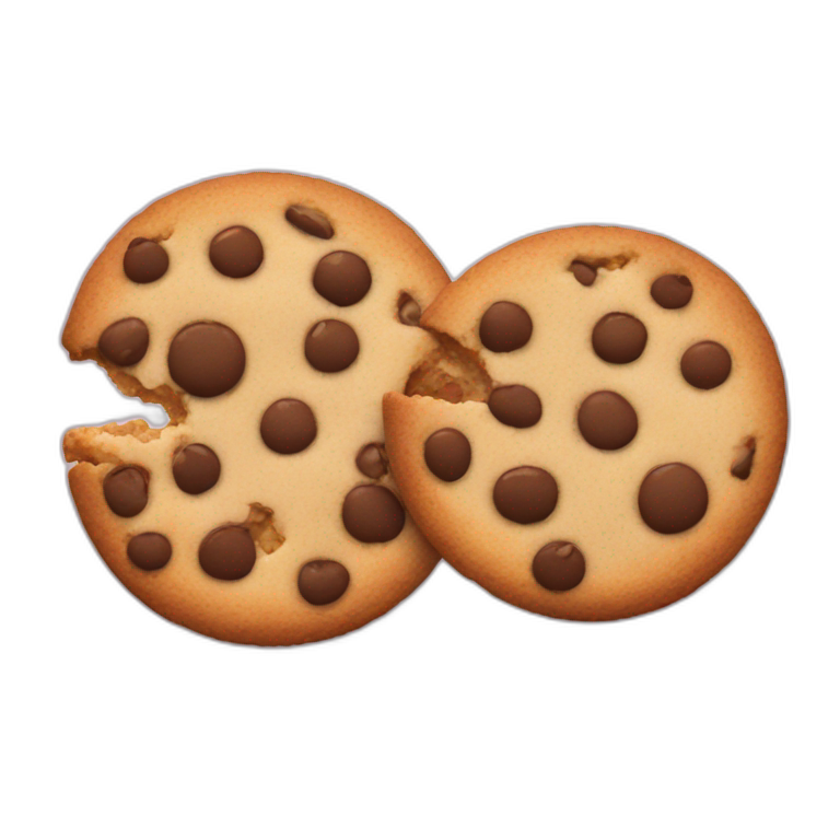 Cookies  emoji