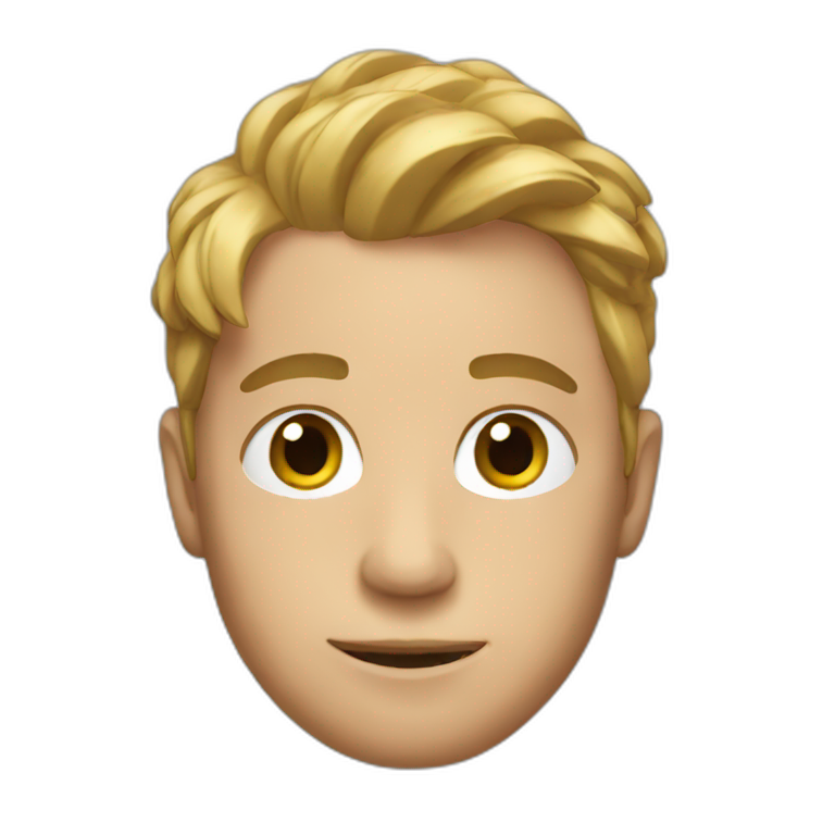 AI Emoji Generator