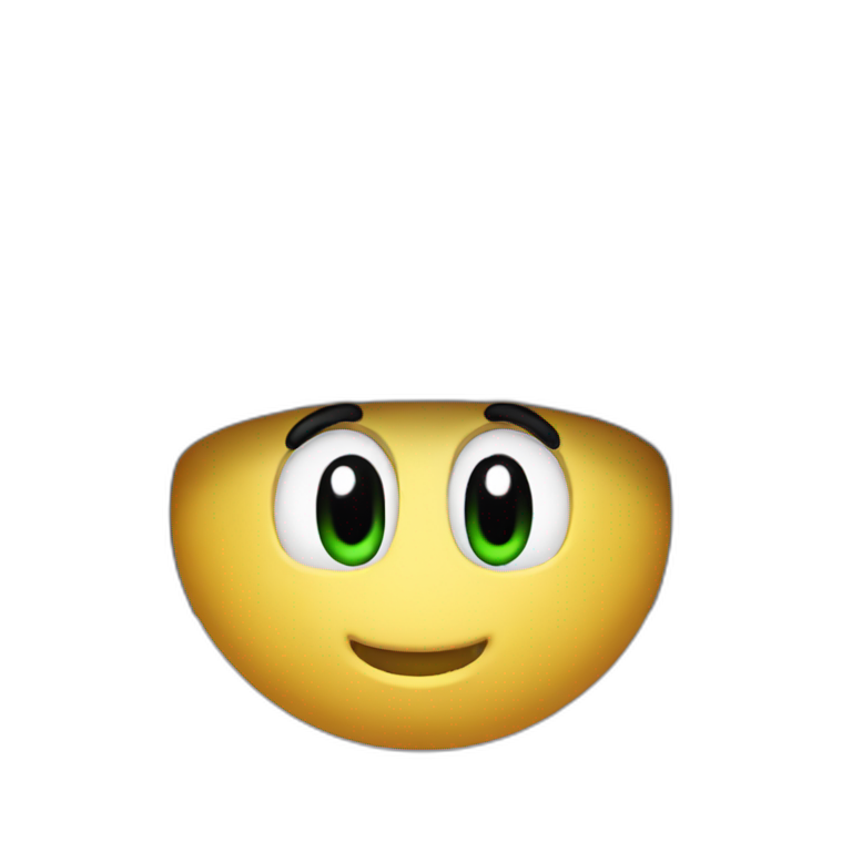 champignon mario emoji
