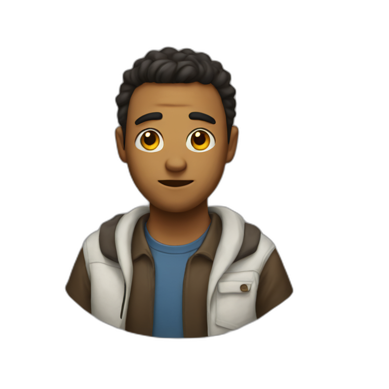 AI Emoji Generator