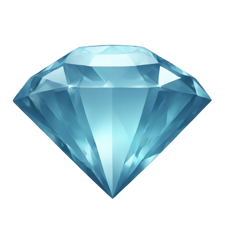 diamond emoji