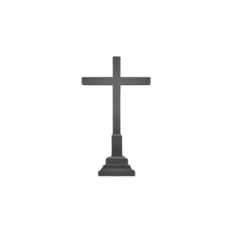 memorial logo emoji