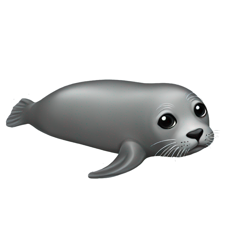 seal emoji