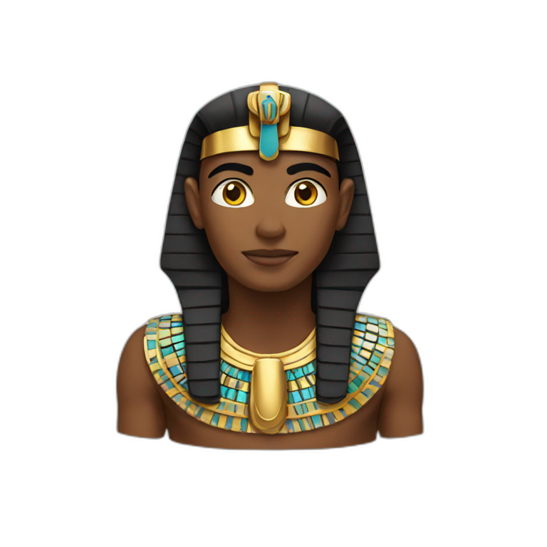 Egypt emoji