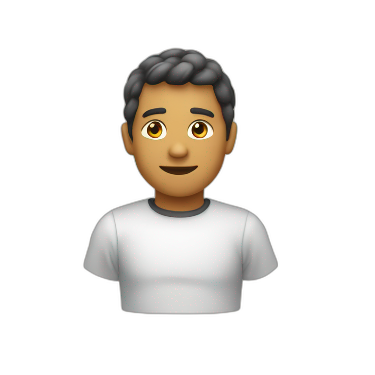Ai emoji generator
