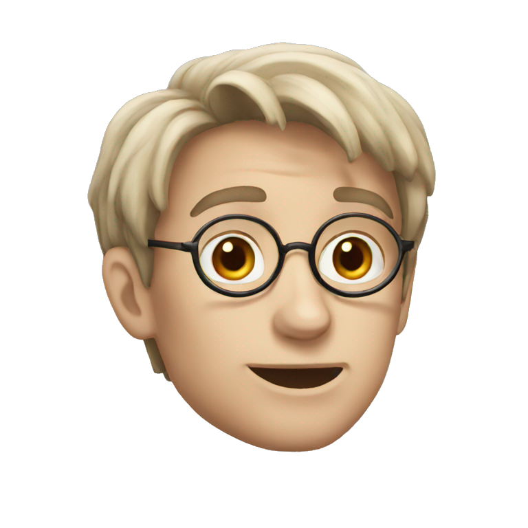 Harry potter emoji