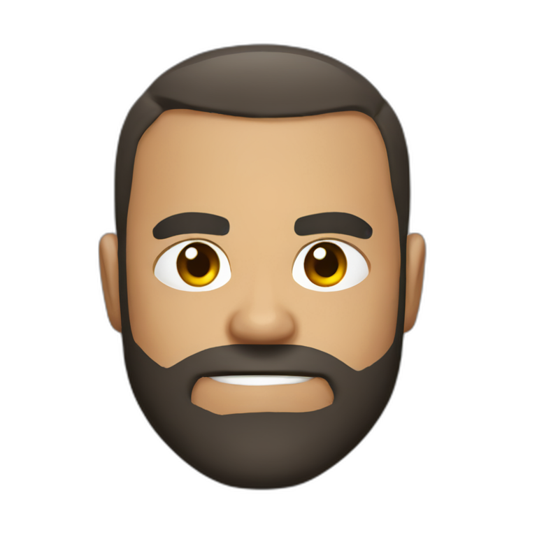 AI Emoji Generator