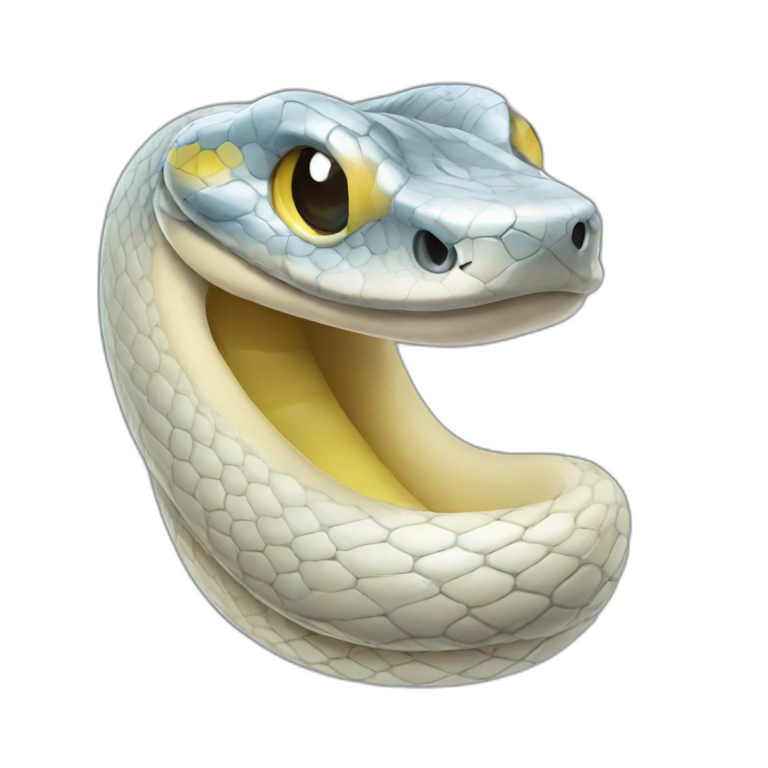 Python emoji