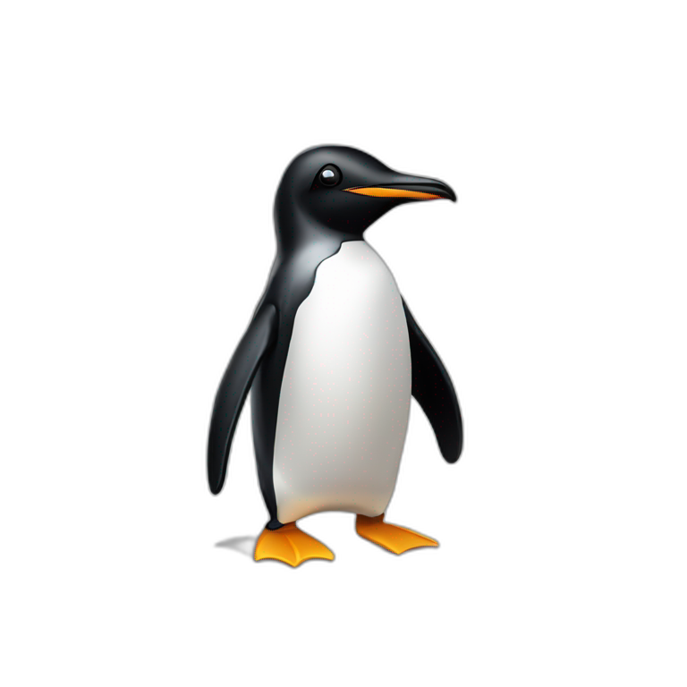 pinguin emoji