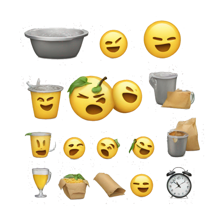 AI Emoji Generator