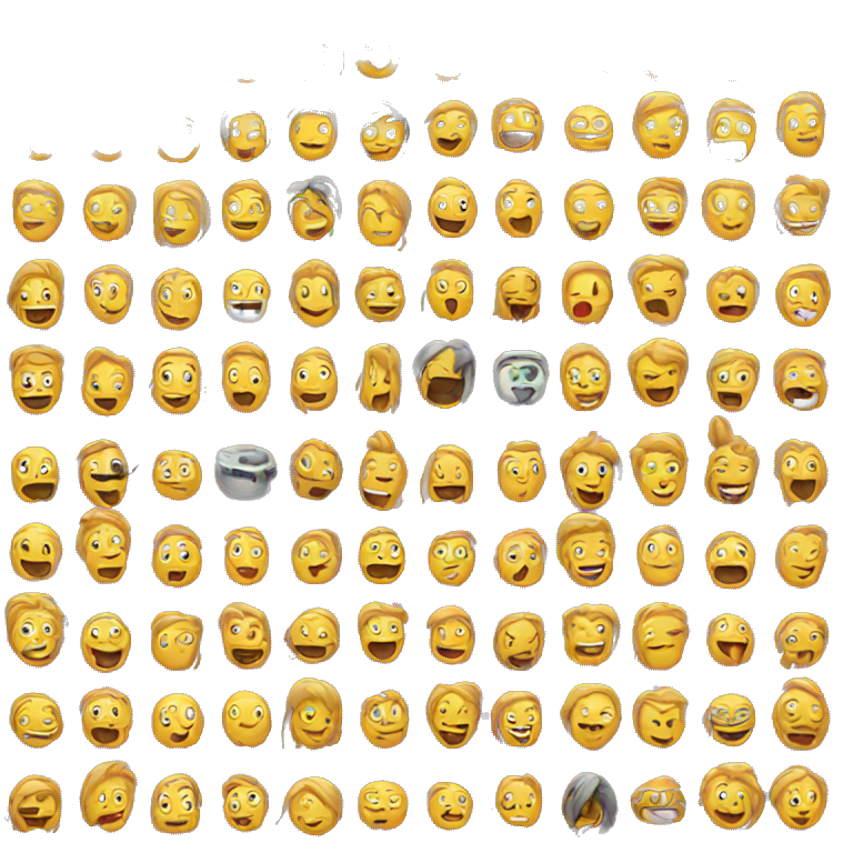 website emoji