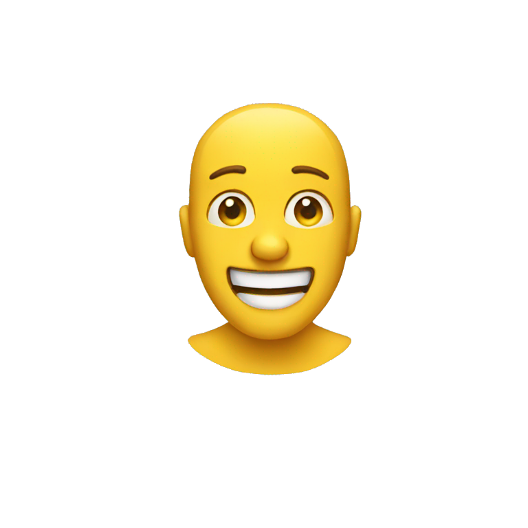 yellow emoji  emoji