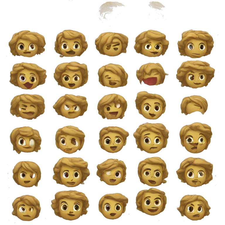 WHATSAPP emoji