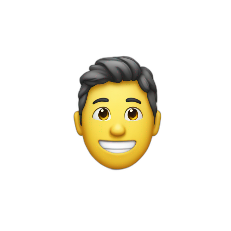 AI Emoji Generator