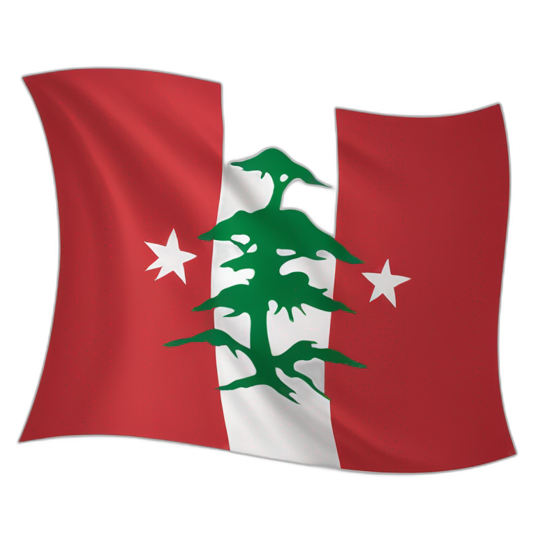 north cyprus flag emoji