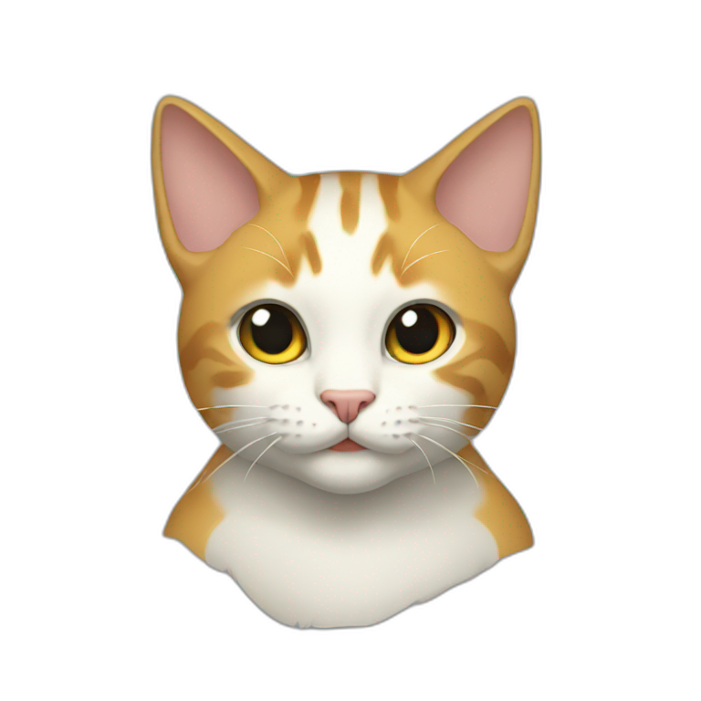 The Realm Online cat emoji