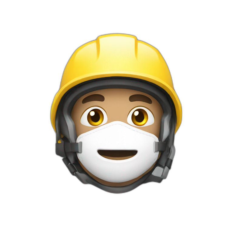 safe-for- work emoji