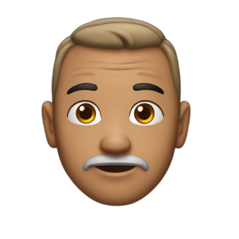 AI Emoji Generator