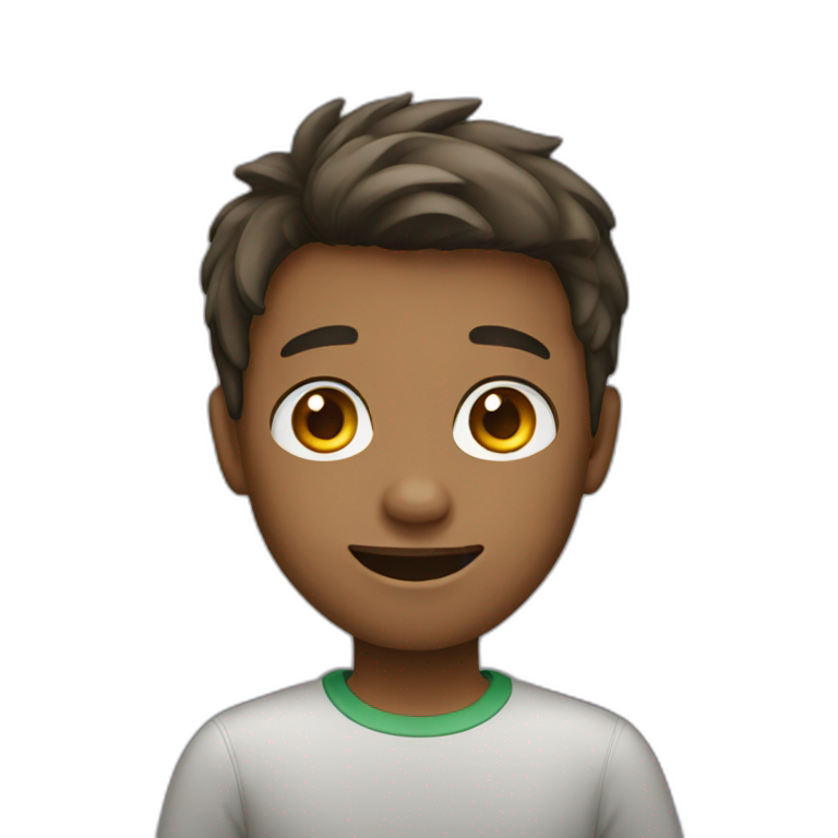 AI Emoji Generator