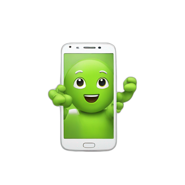 android phone emoji