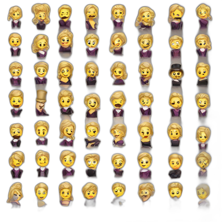 AI Emoji Generator