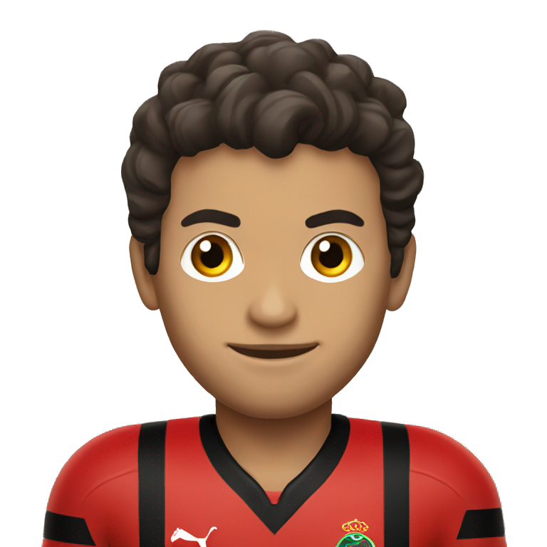 Flamengo  emoji