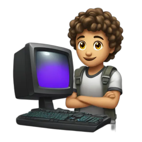 AI Emoji Generator