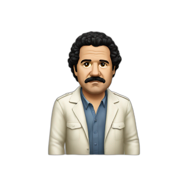 AI Emoji Generator