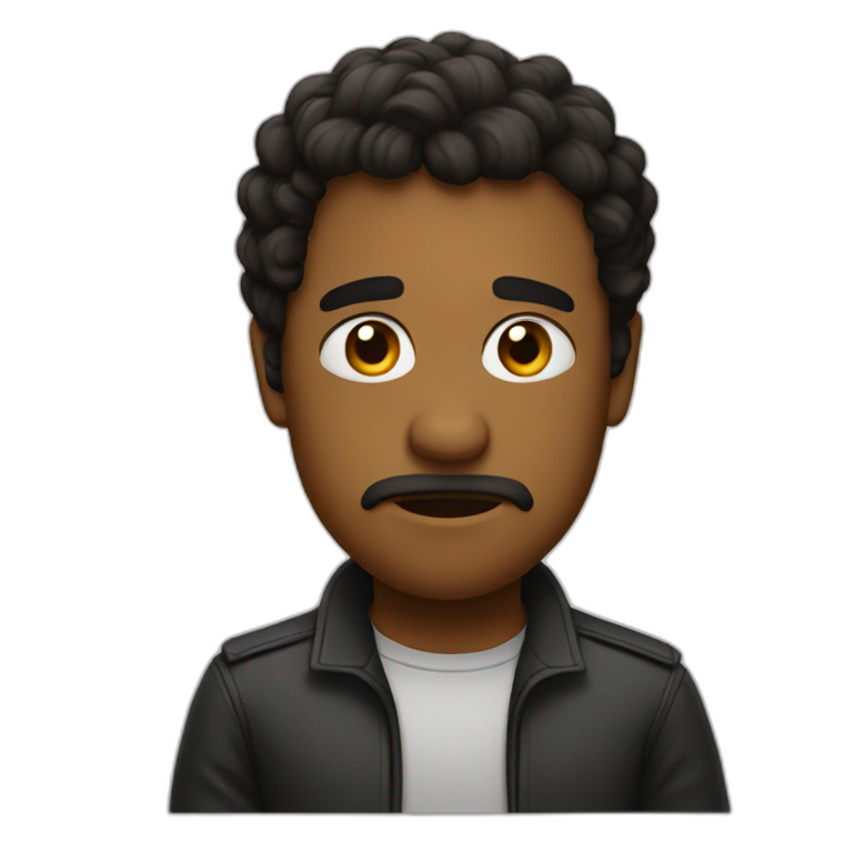 AI Emoji Generator
