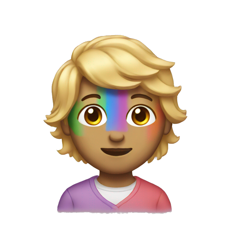 LGBT emoji