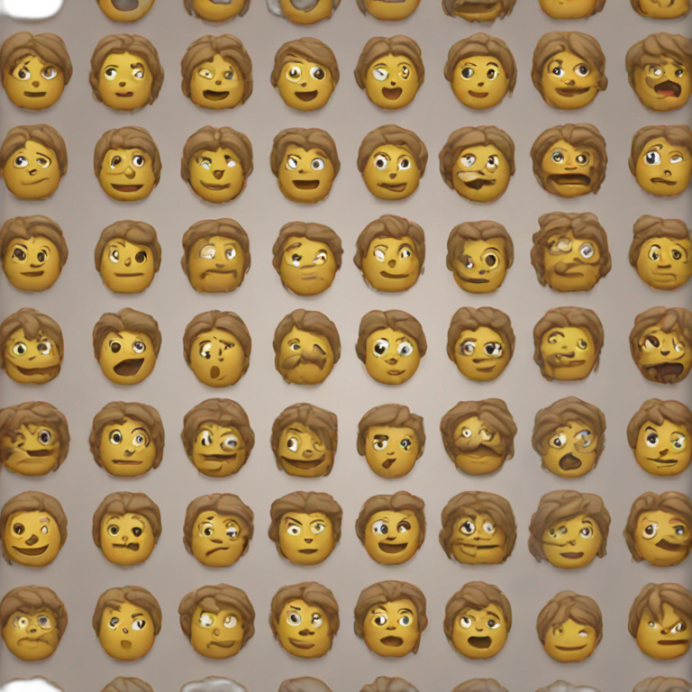 standard emoji emoji