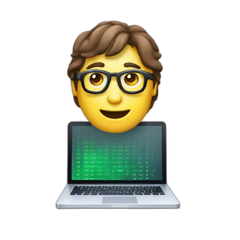AI Emoji Generator