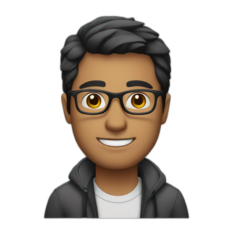 AI Emoji Generator