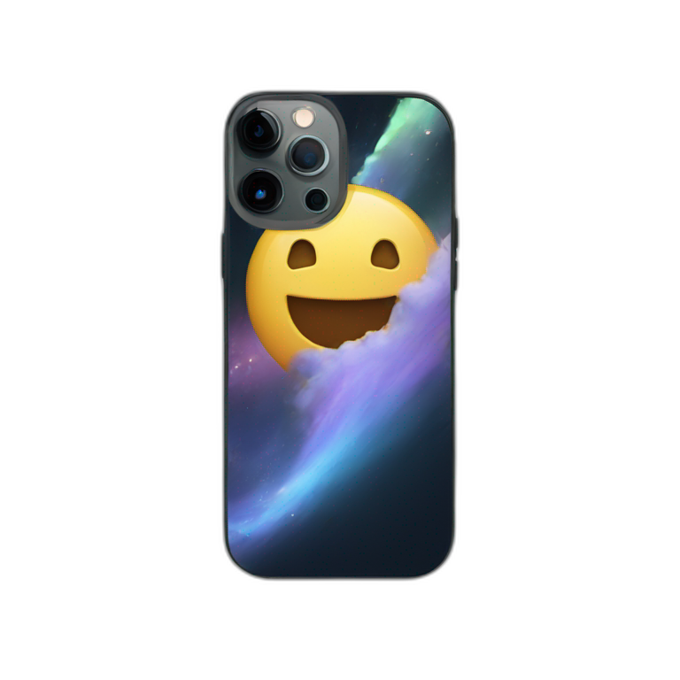 iphone 15 pro emoji