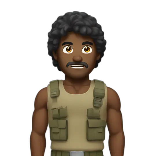 AI Emoji Generator