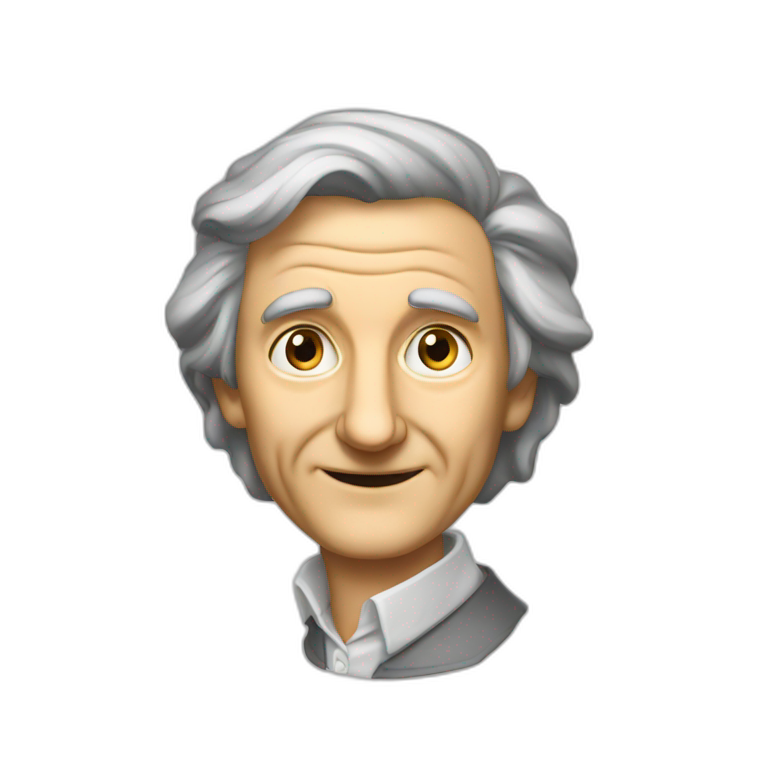 carl Freidrich Gauss emoji