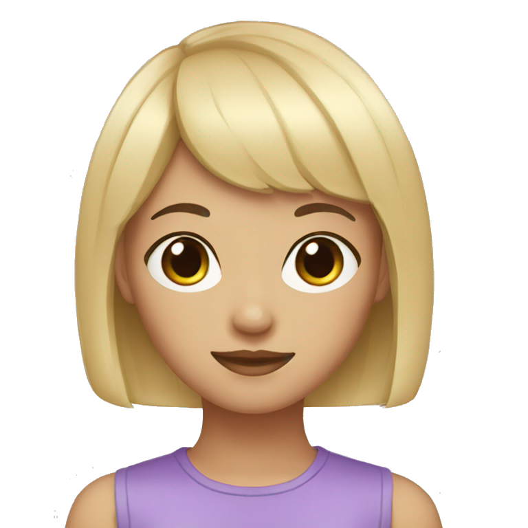 AI Emoji Generator