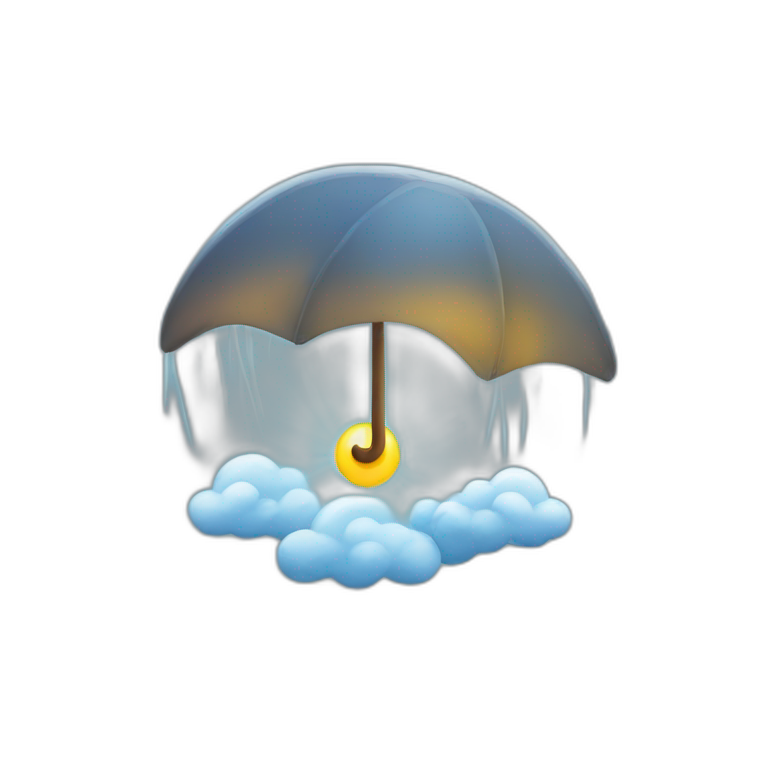 app-icon-for-a-weather-app emoji