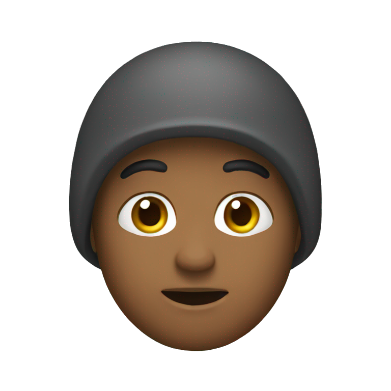 AI Emoji Generator