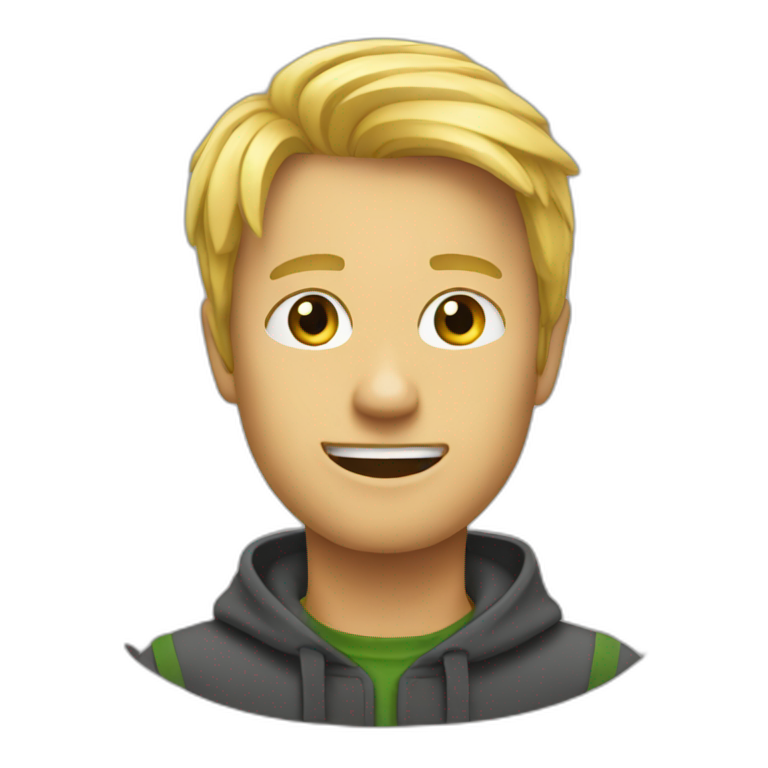 AI Emoji Generator