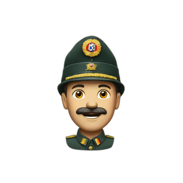 leader germany 1945 emoji