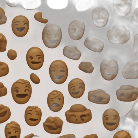 AI Emoji Generator