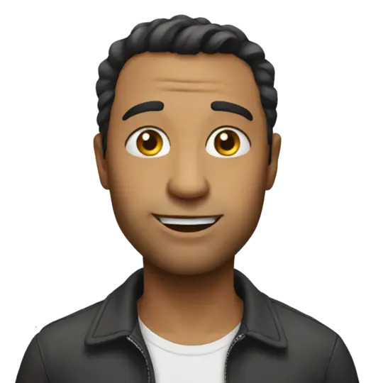 AI Emoji Generator