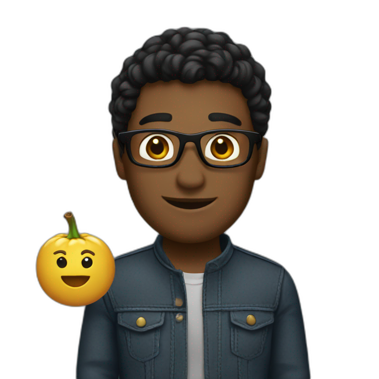 AI Emoji Generator